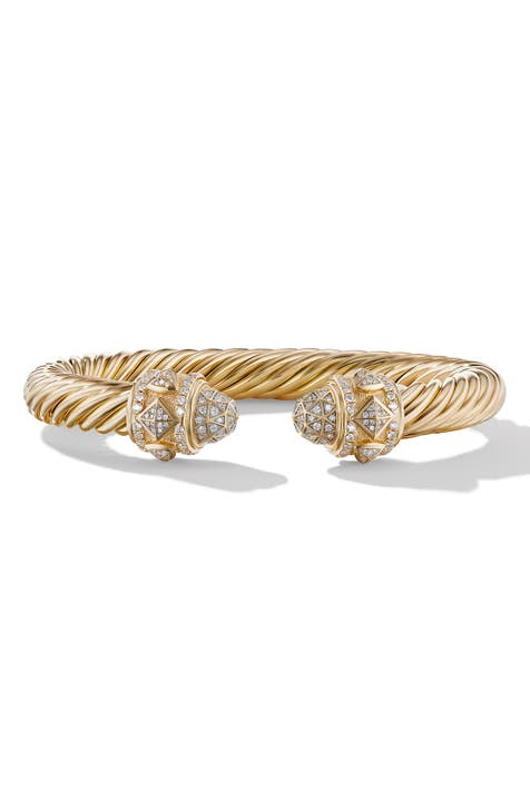 Nordstrom clearance yurman bracelet