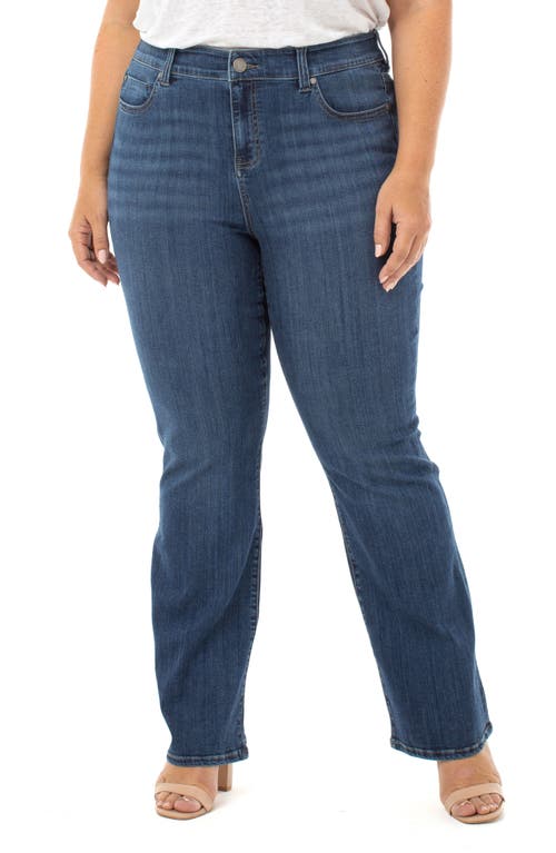 Liverpool Los Angeles Lucy Bootcut Jeans Bronte at Nordstrom,