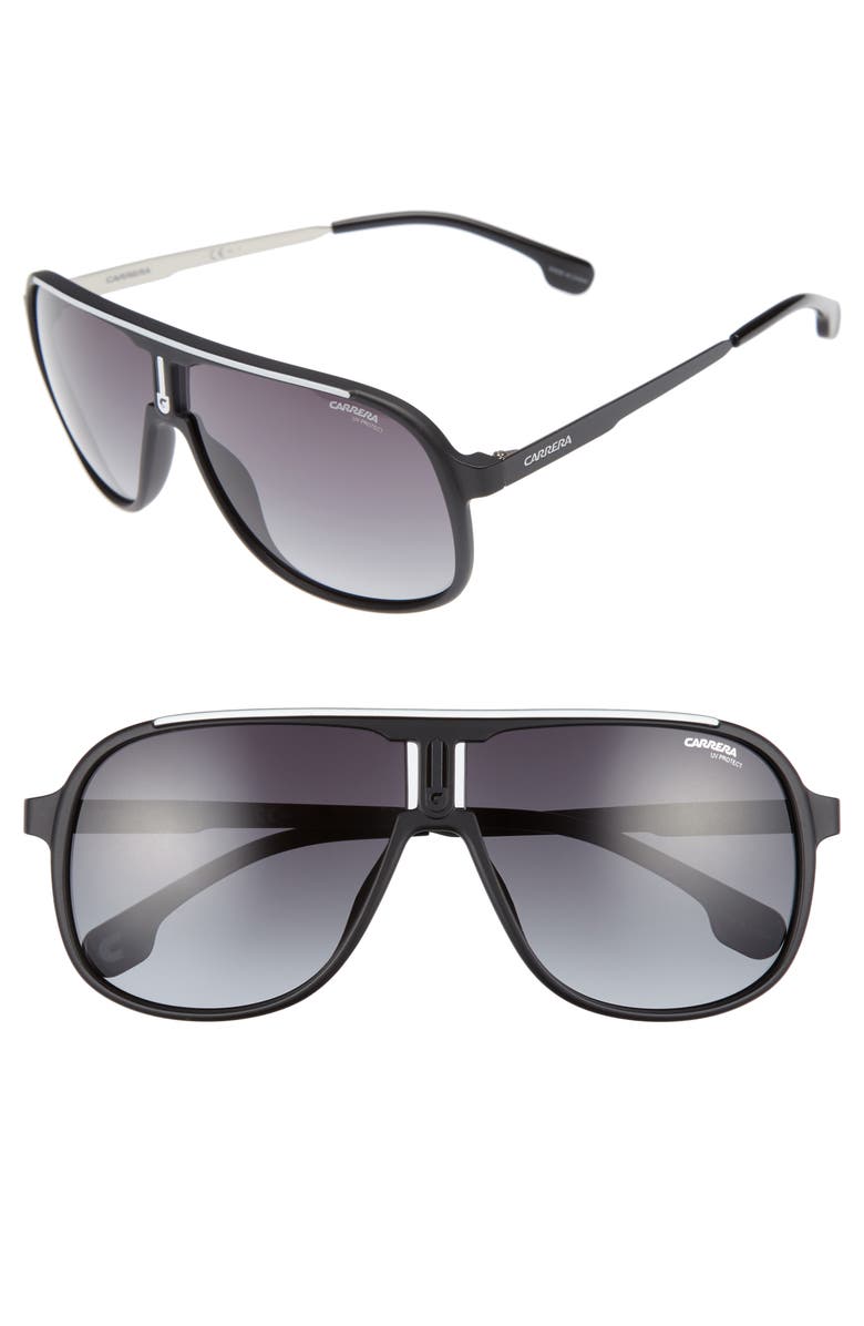 Carrera Eyewear 62mm Sunglasses Nordstrom