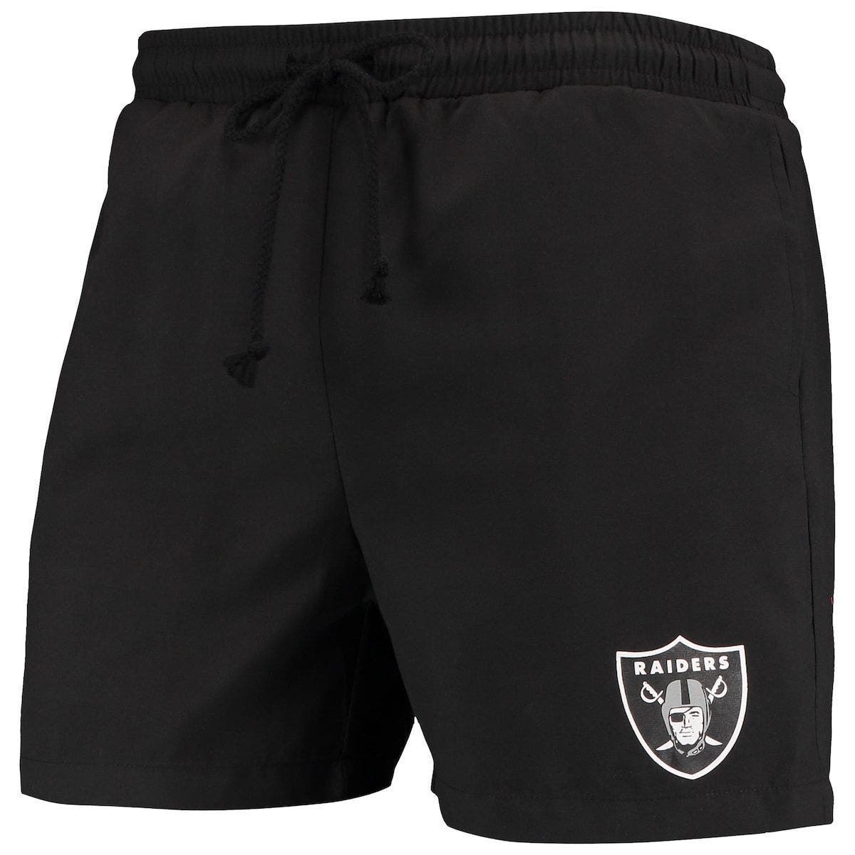 FOCO Men's FOCO Black Las Vegas Raiders 