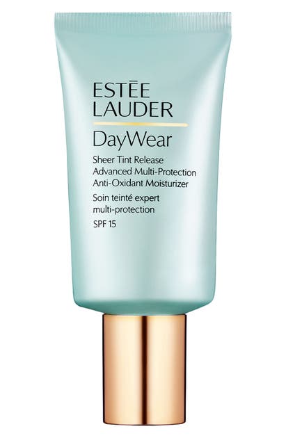 Click to view more detailed imagery on our partner's website Estée Lauder Daywear Sheer Tint Release Advanced Multi-protection Anti-oxidant Moisturizer Spf 15, 1.7 oz