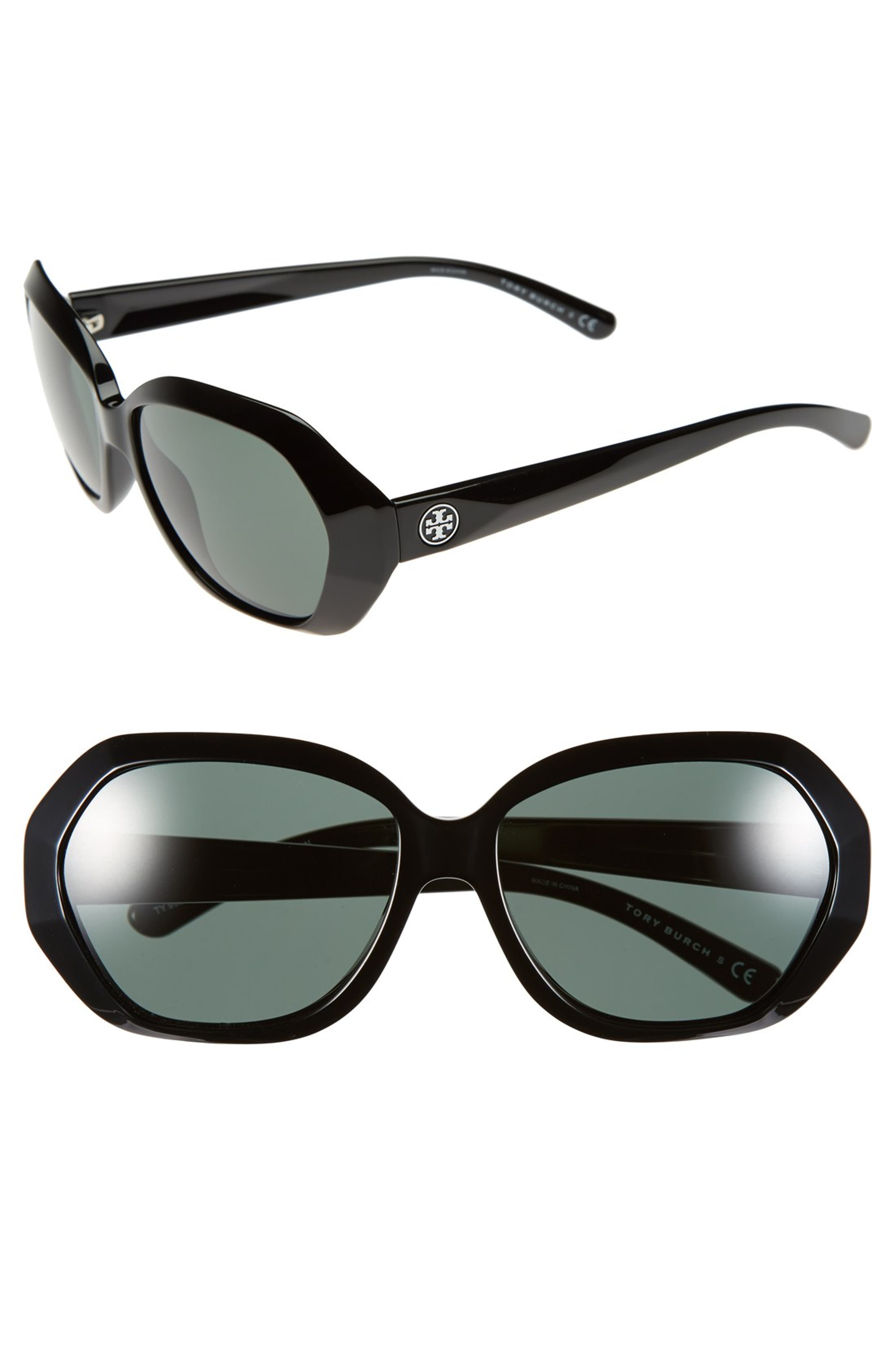 Tory quality burch 2025 sunglasses ty9021