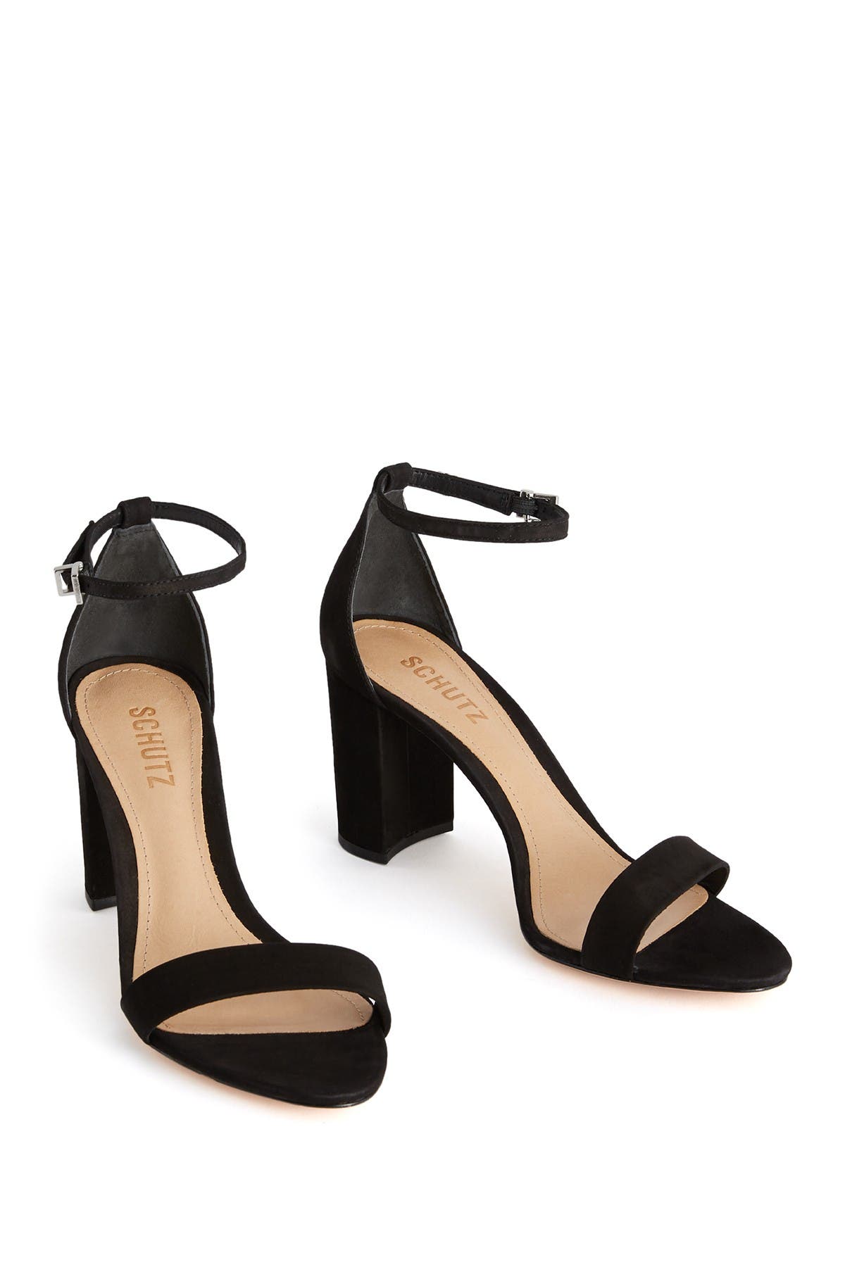 schutz heels nordstrom