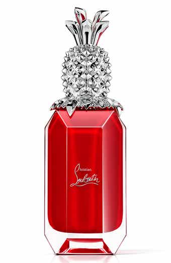 Christian Louboutin Launches A Magical Fragrance Collection