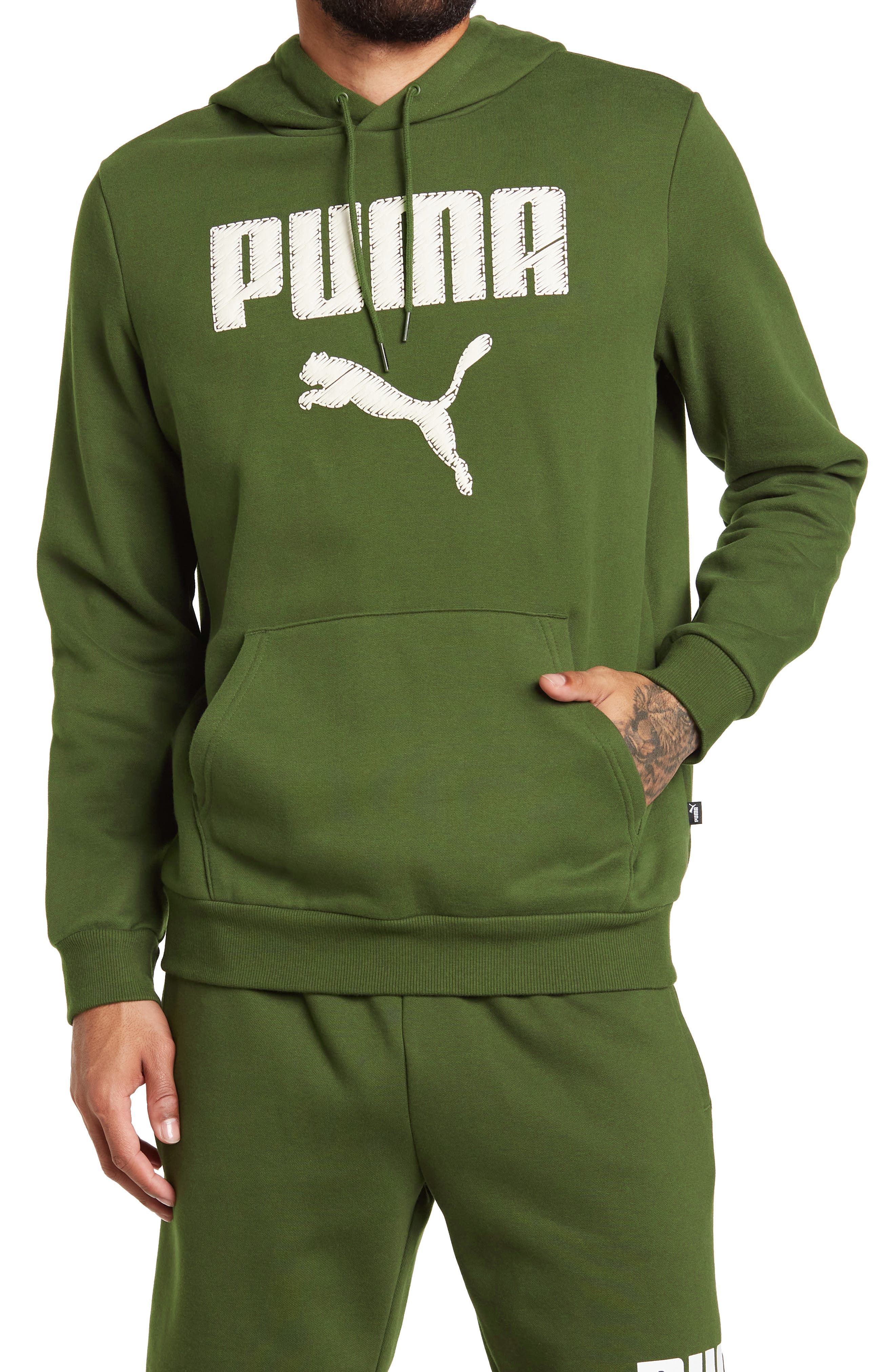 cheap puma hoodies