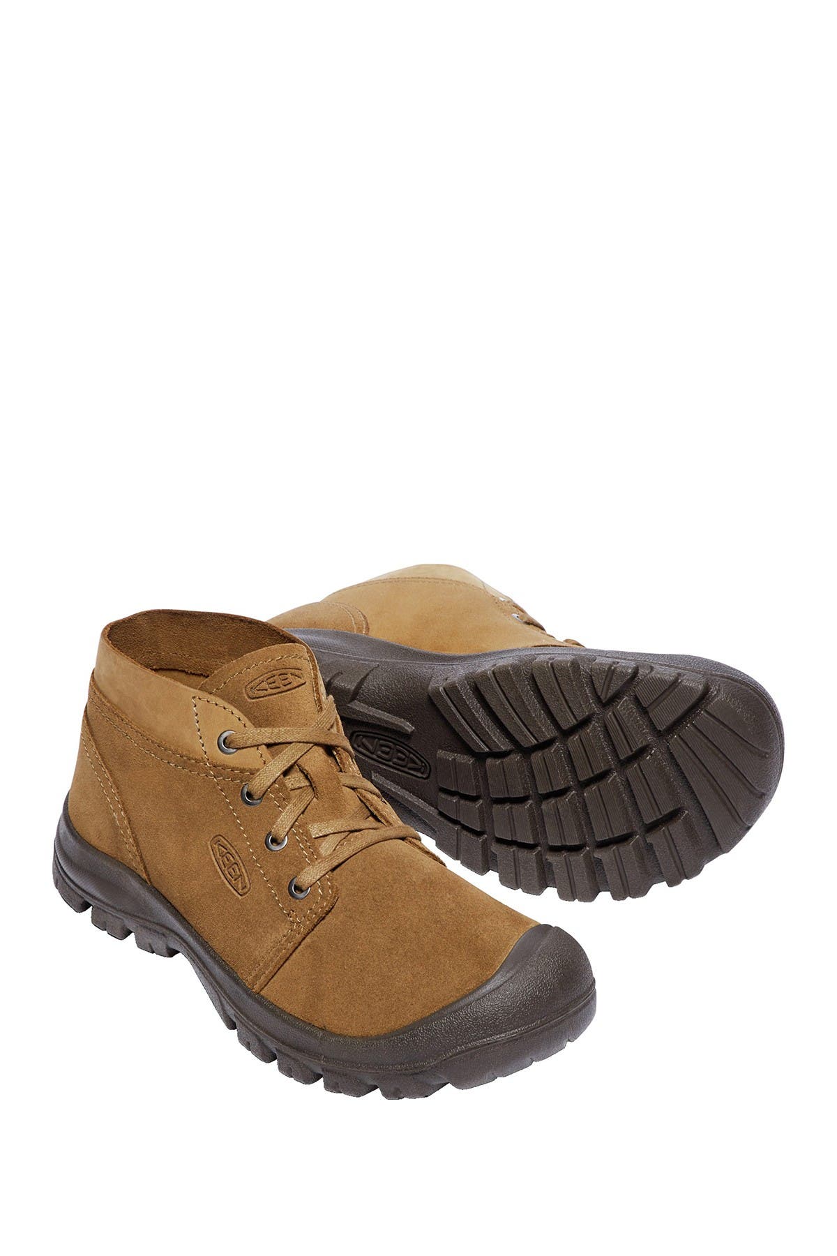 keen grayson chukka
