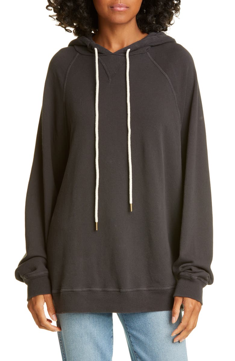 THE GREAT. The Slouch Hoodie | Nordstrom
