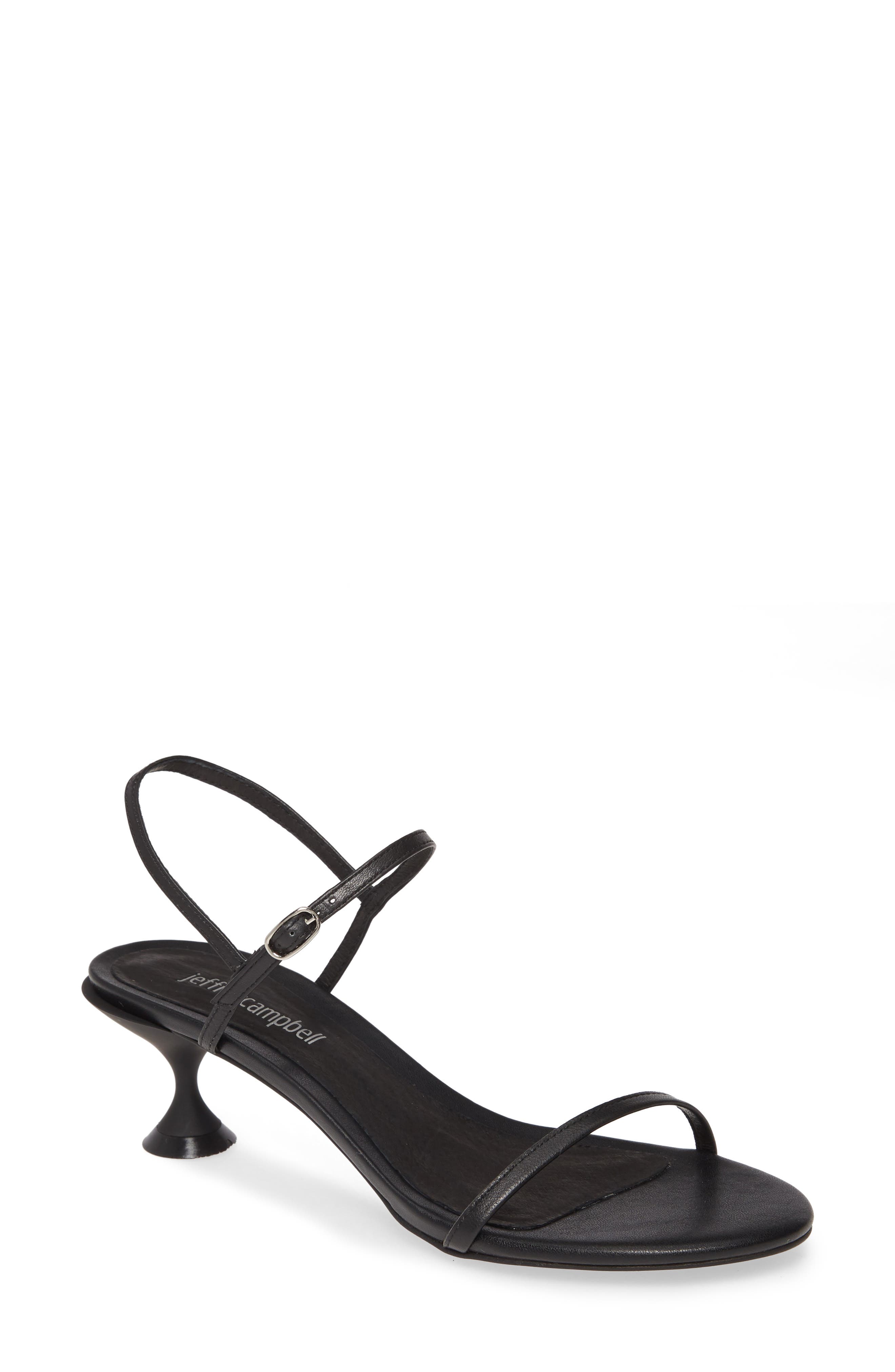 jeffrey campbell kitten heels