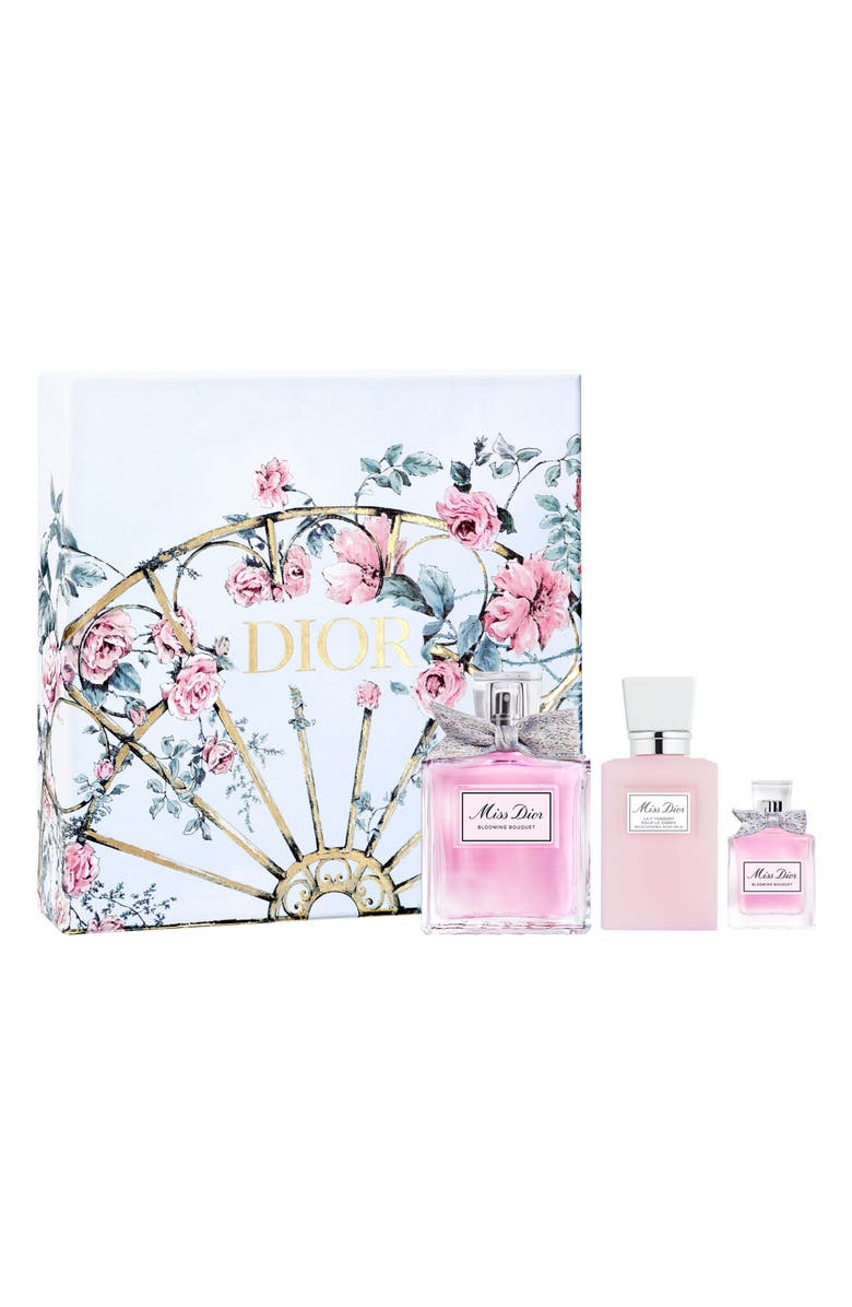 erotisch Martelaar Buitenlander DIOR Miss Dior Blooming Bouquet Fragrance Set | Nordstrom