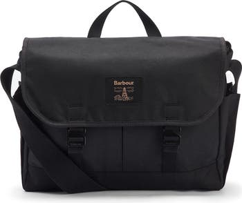 Brompton fashion barbour bag