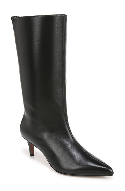 SARTO BY FRANCO SARTO SARTO BY FRANCO SARTO AMARI POINTED TOE BOOT 