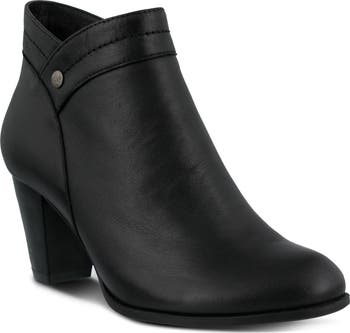 Spring step italia bootie best sale