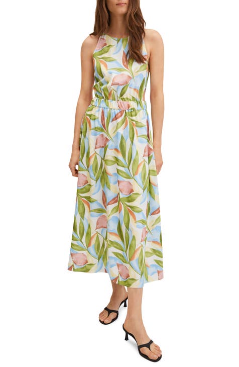 Shop Ivory MANGO Online | Nordstrom