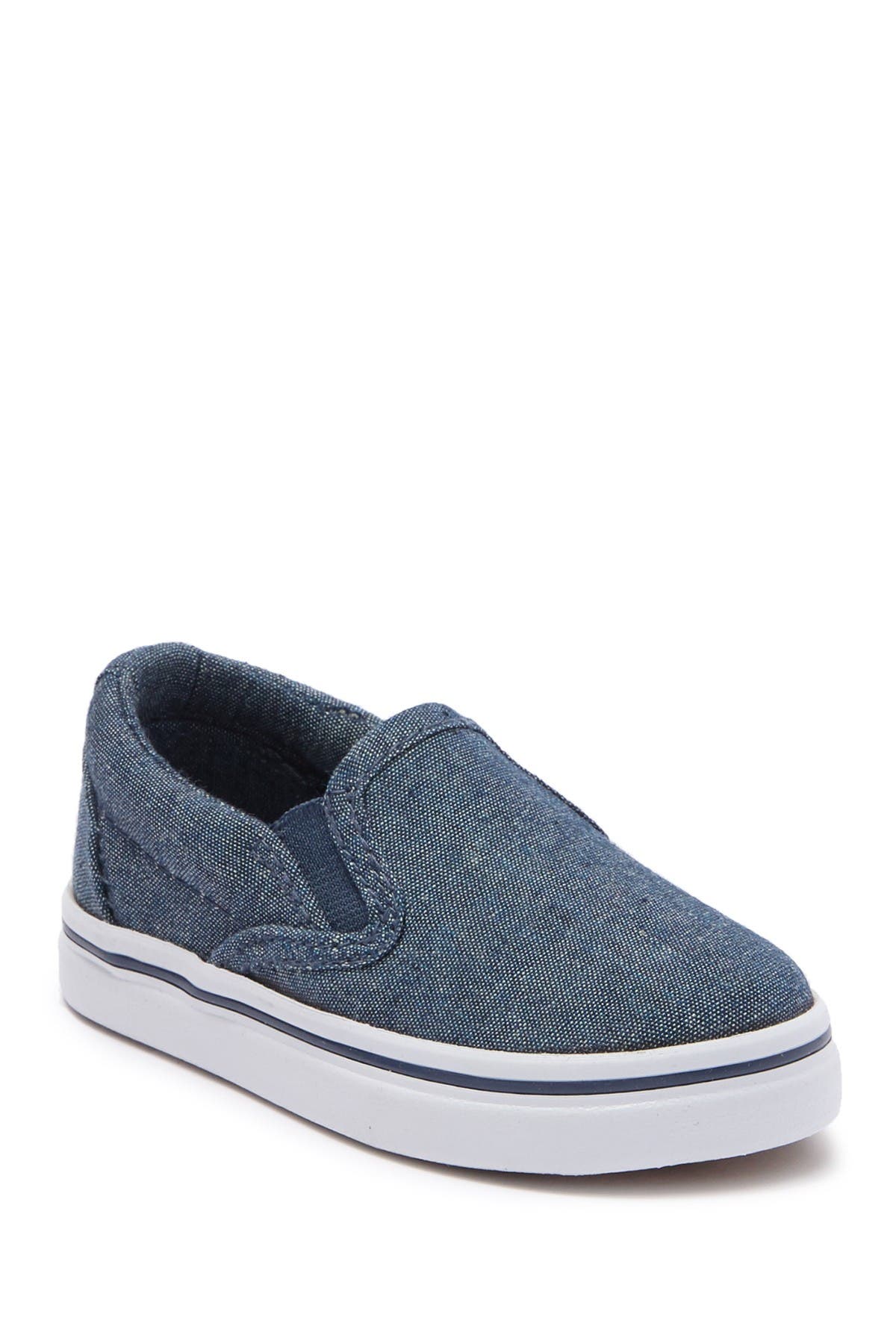 Crevo | Boonedock Slip-On Sneaker 