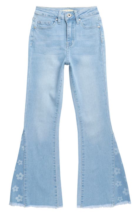 Tween Girls Jeans