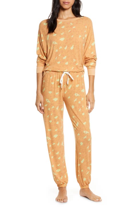 Star Seeker Jersey Pajamas