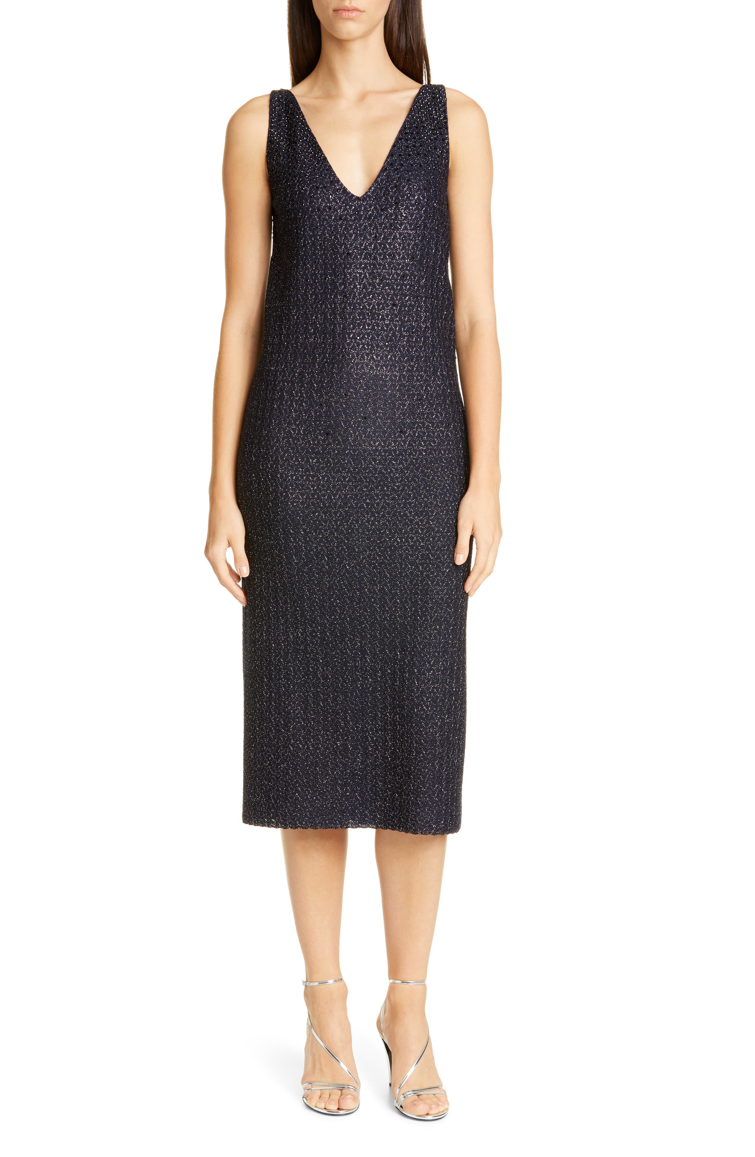 st john evening wear