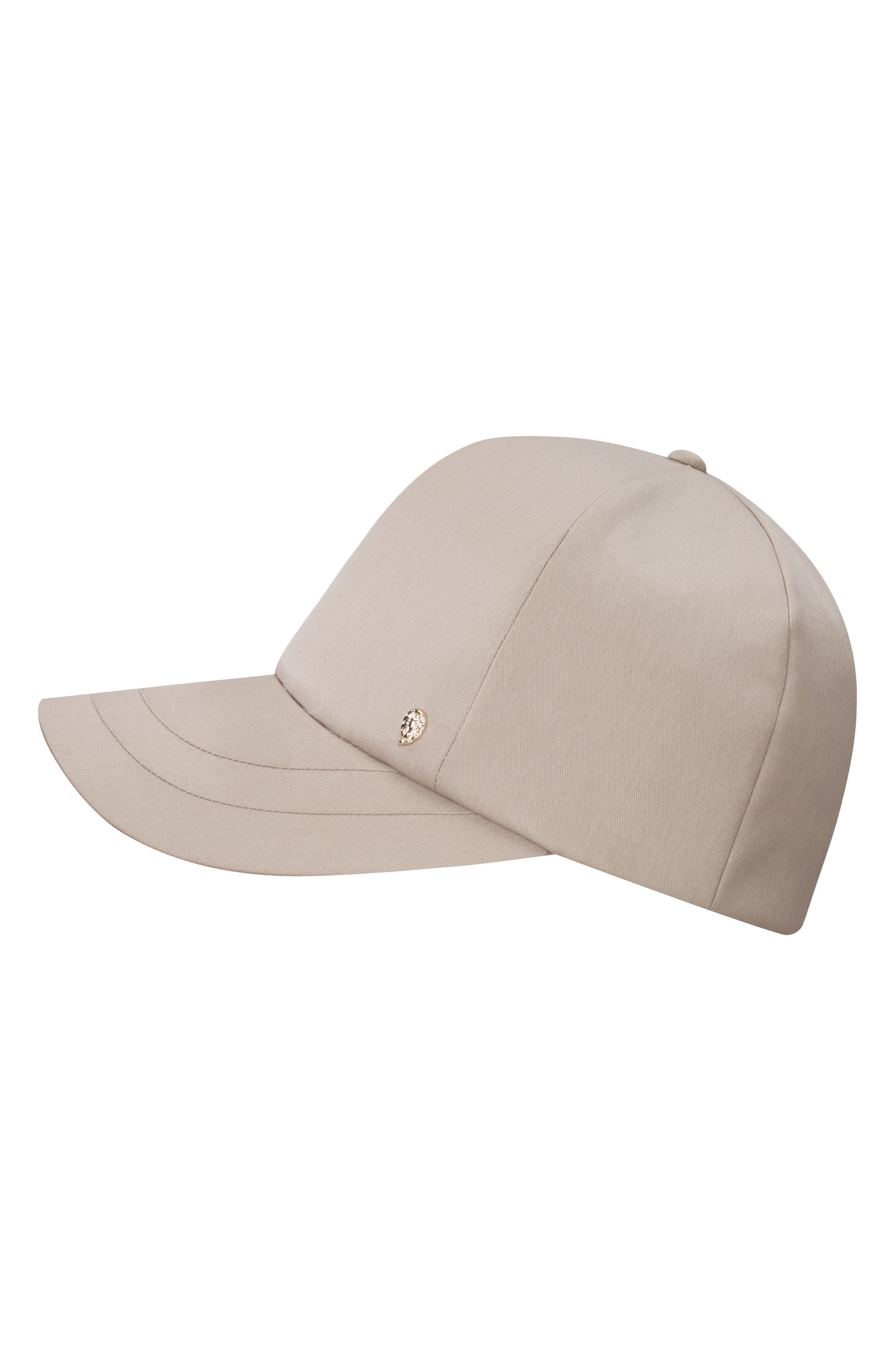 water resistant baseball cap