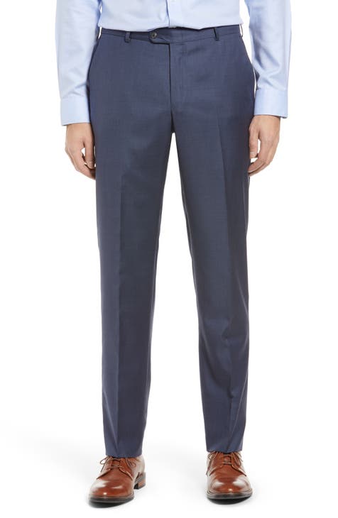 Men's Relaxed Fit Dress Pants | Nordstrom