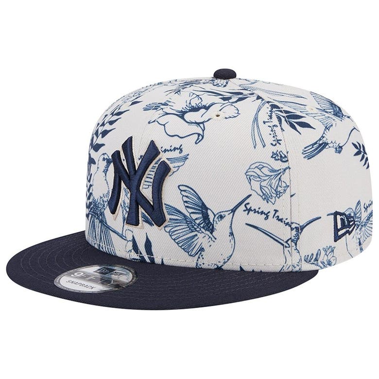 New York Yankees New Era Spring Training Bird in 2023  New york yankees, Spring  training, Yankees spring training