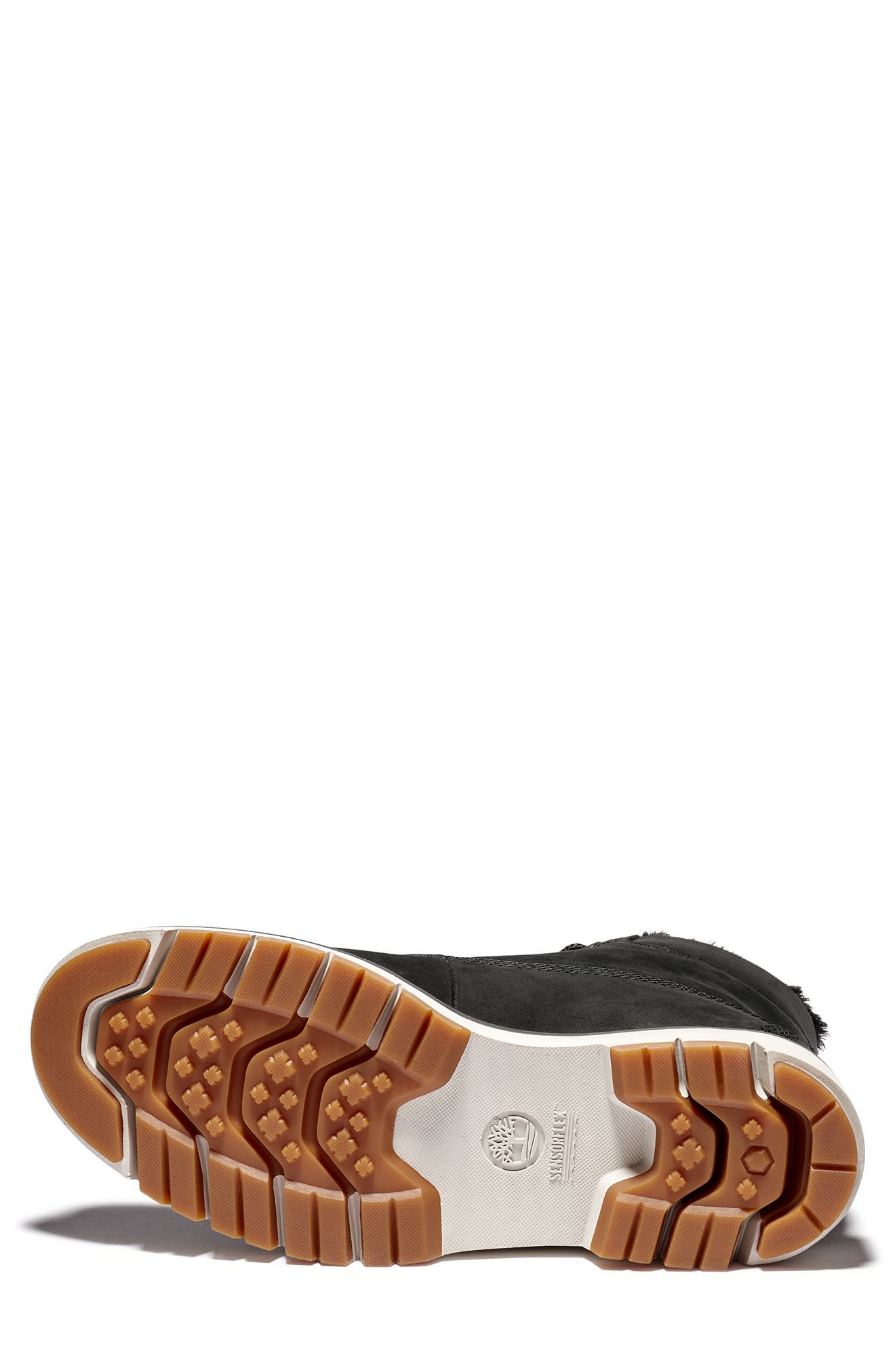 timberland sensorflex boots waterproof