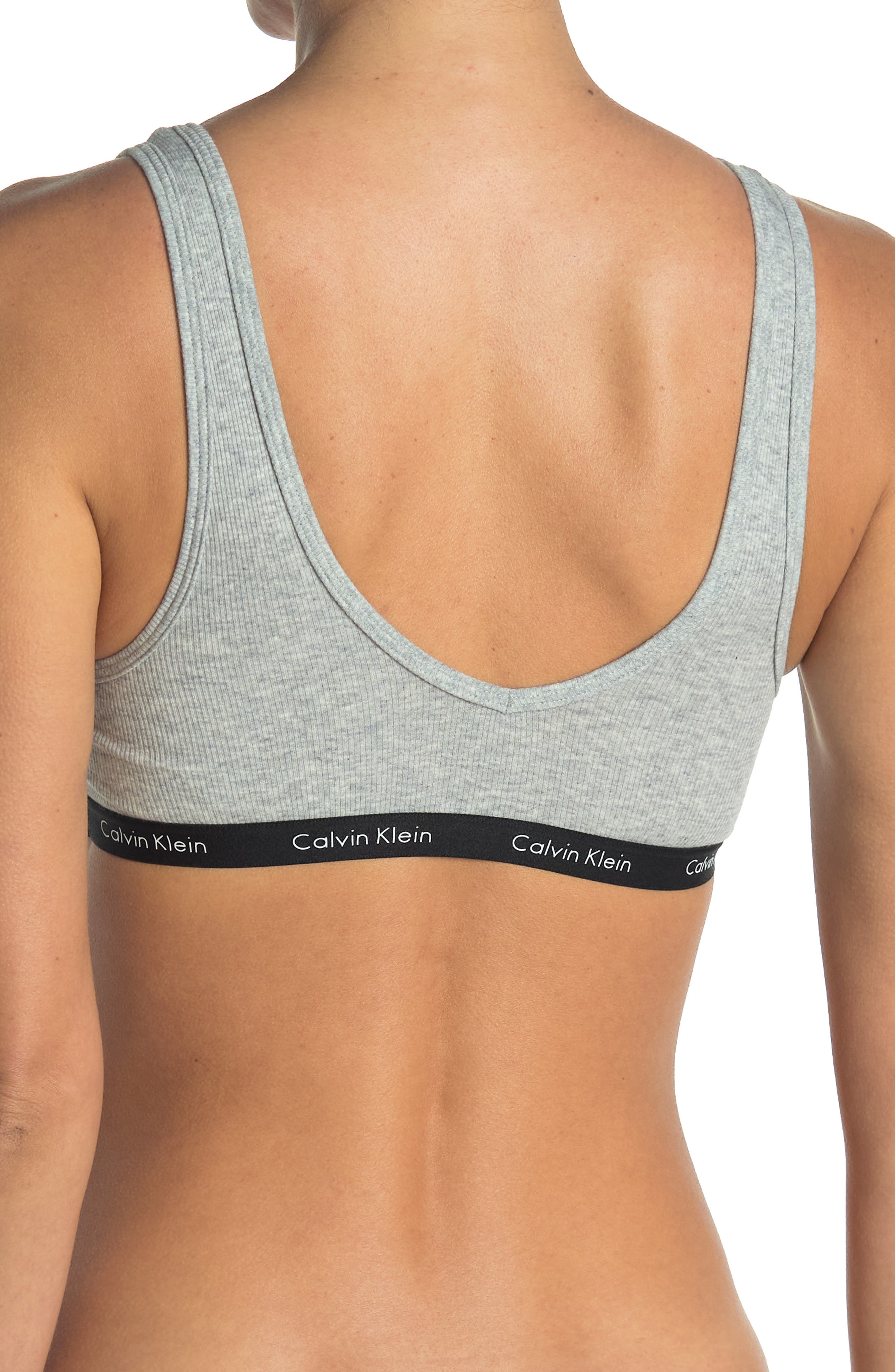 nordstrom rack calvin klein bra