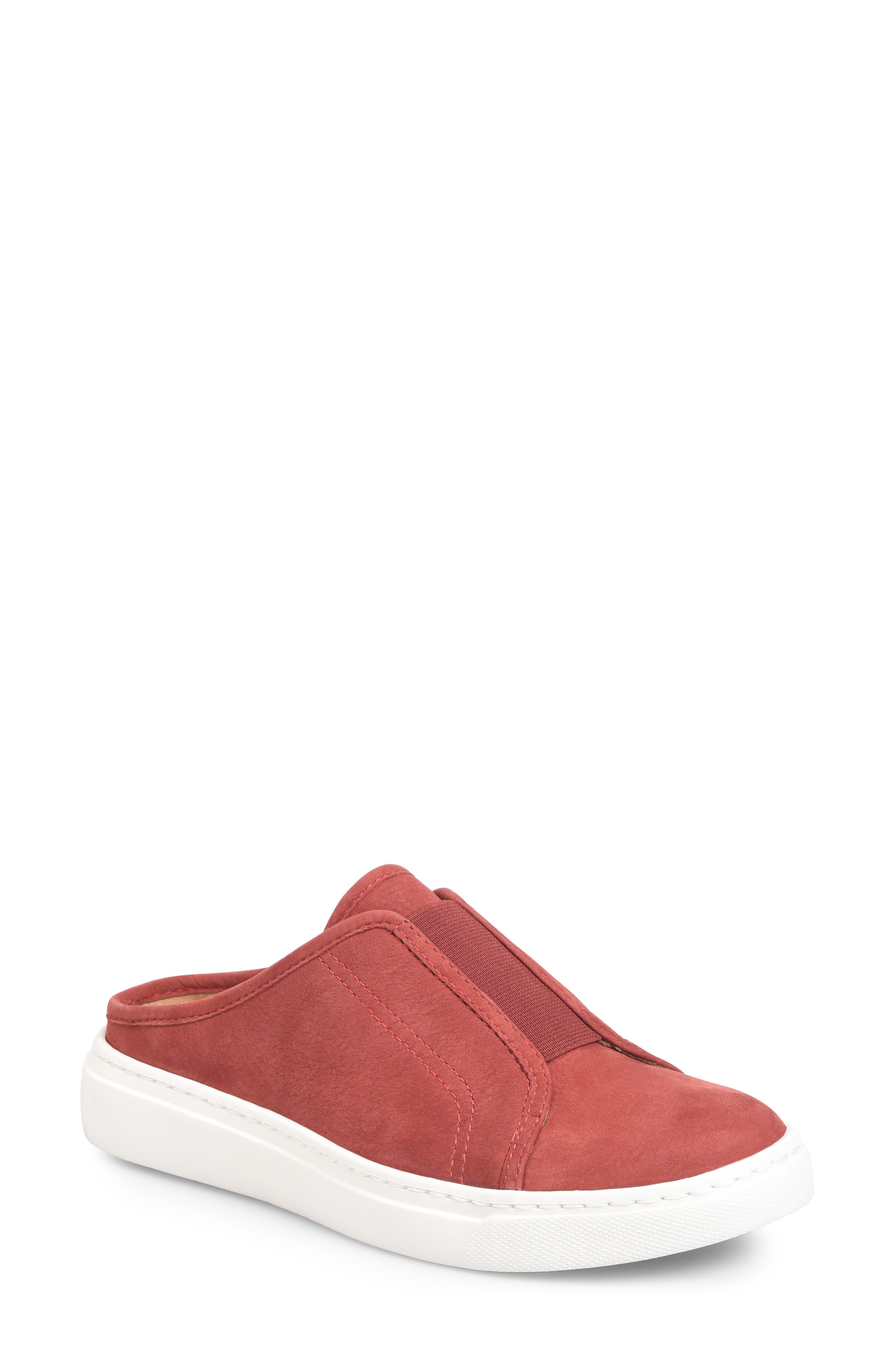 sneaker mules womens