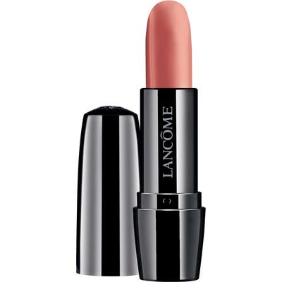 Lancome Color Design Lipstick - Inconspicuous (Matte)