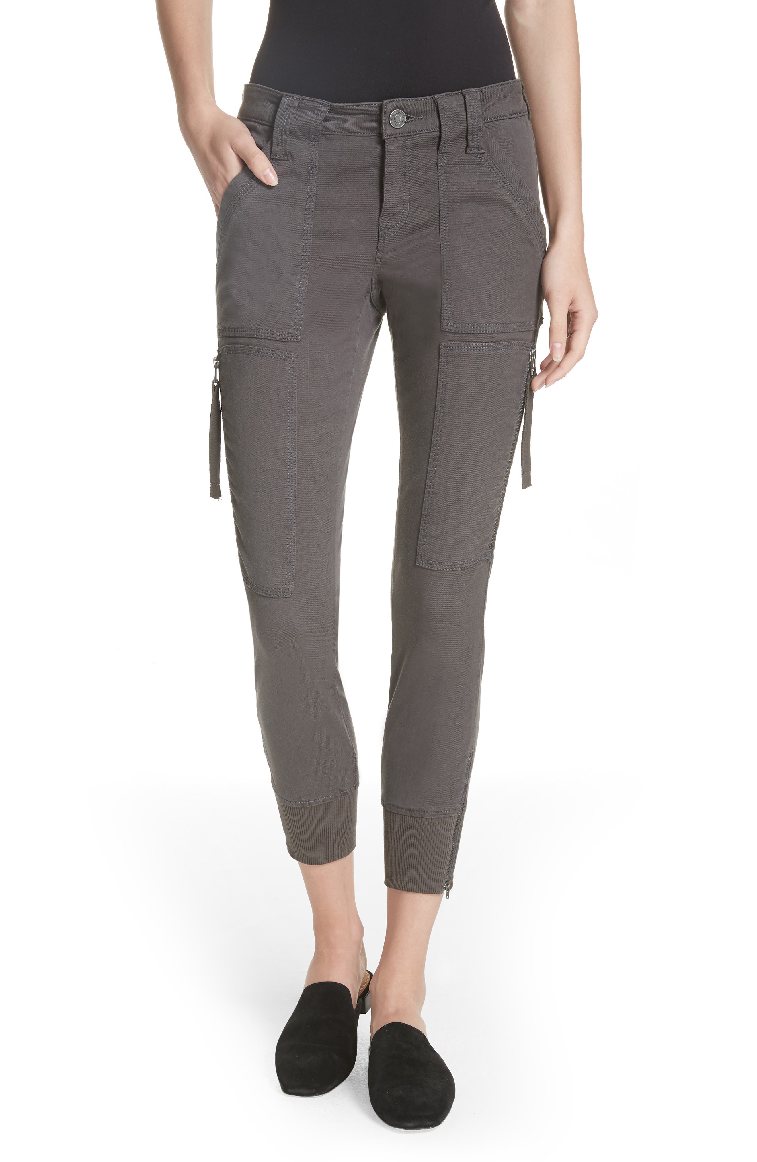 joie malbi pants