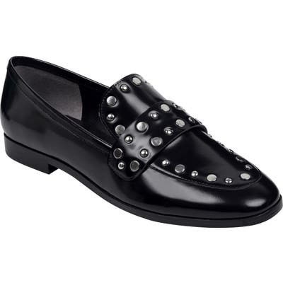 Marc Fisher Ltd Zimma Studded Loafer