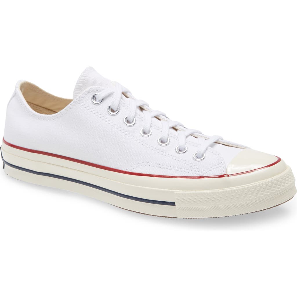 Converse Chuck Taylor® All Star® 70 Low Top Sneaker In White