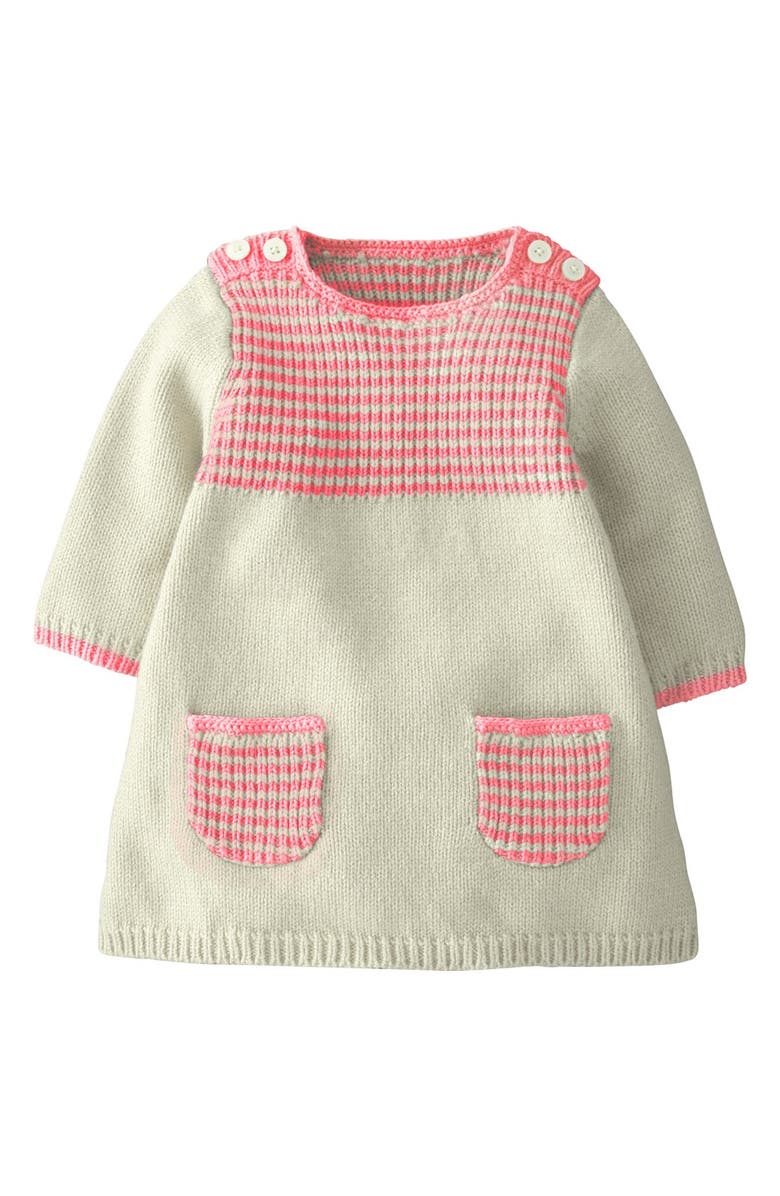 Boden knit dress Clearance