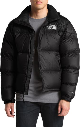 The North Face Nuptse 1996 Packable Quilted Down Jacket | Nordstrom