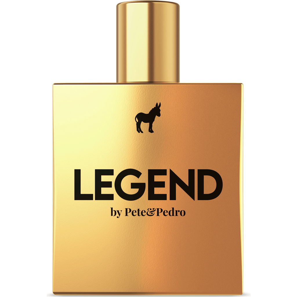 Pete & Pedro Legend Edp