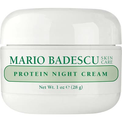 Mario Badescu Protein Night Creme, oz