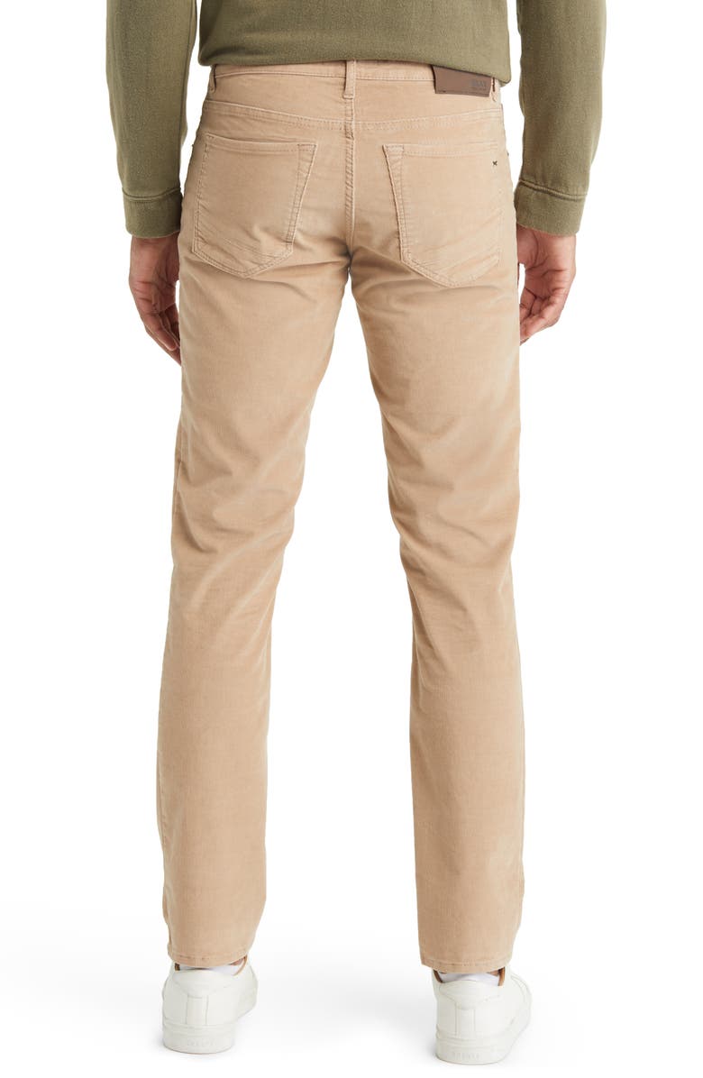niezen maximaliseren Vorming Brax Chuck Five-Pocket Slim Fit Corduroy Pants | Nordstrom