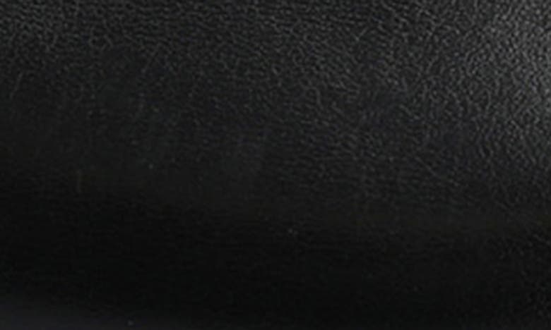 Vance Co. Dallas Tru Comfort Slip-on In Black