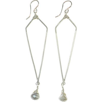 Nashelle Gabrielle Drop Earrings