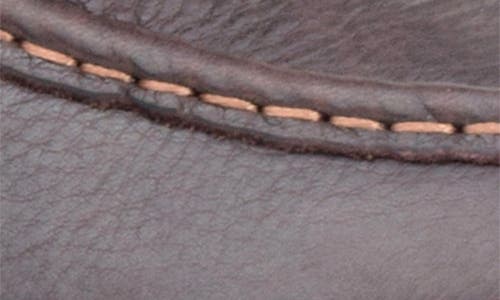 Warfield & Grand Roseberg Derby Boot In Dark Brown