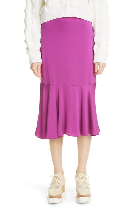 Women's Purple Skirts | Nordstrom