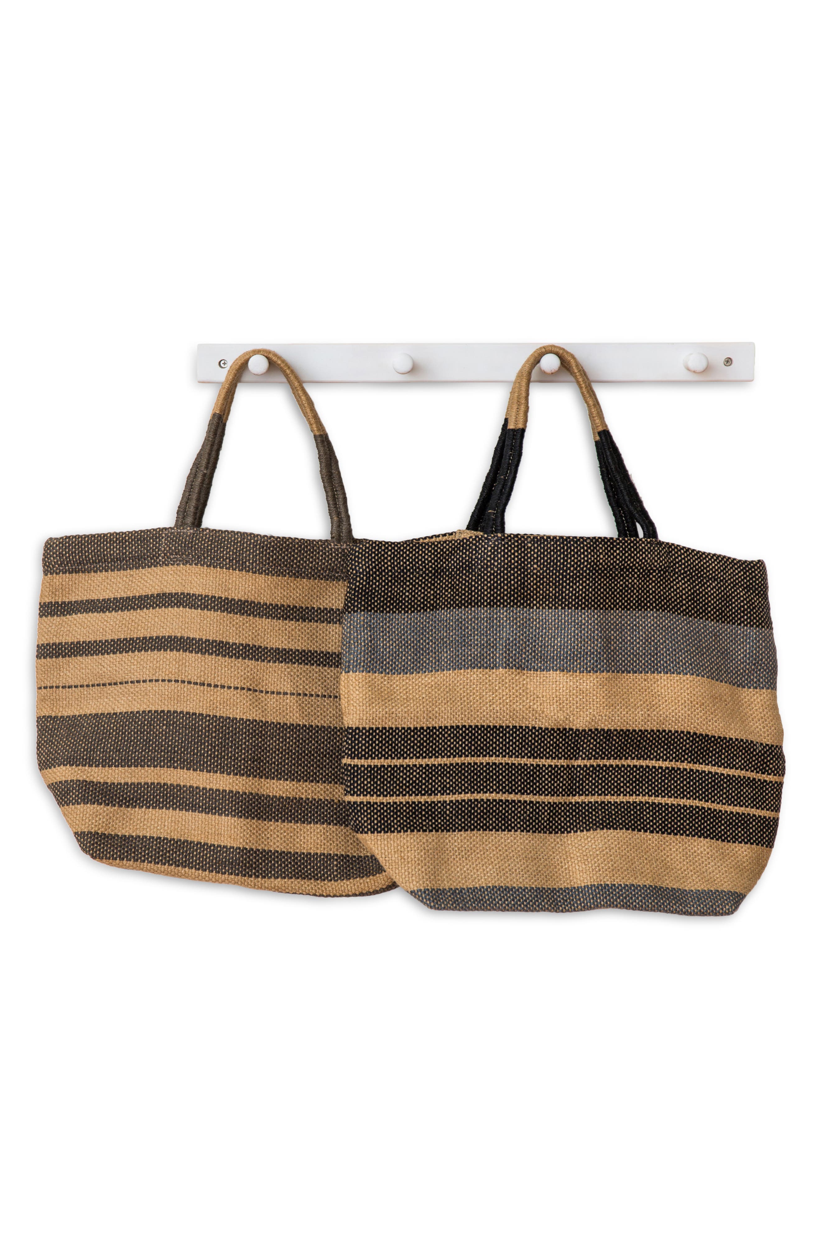 jute shopper