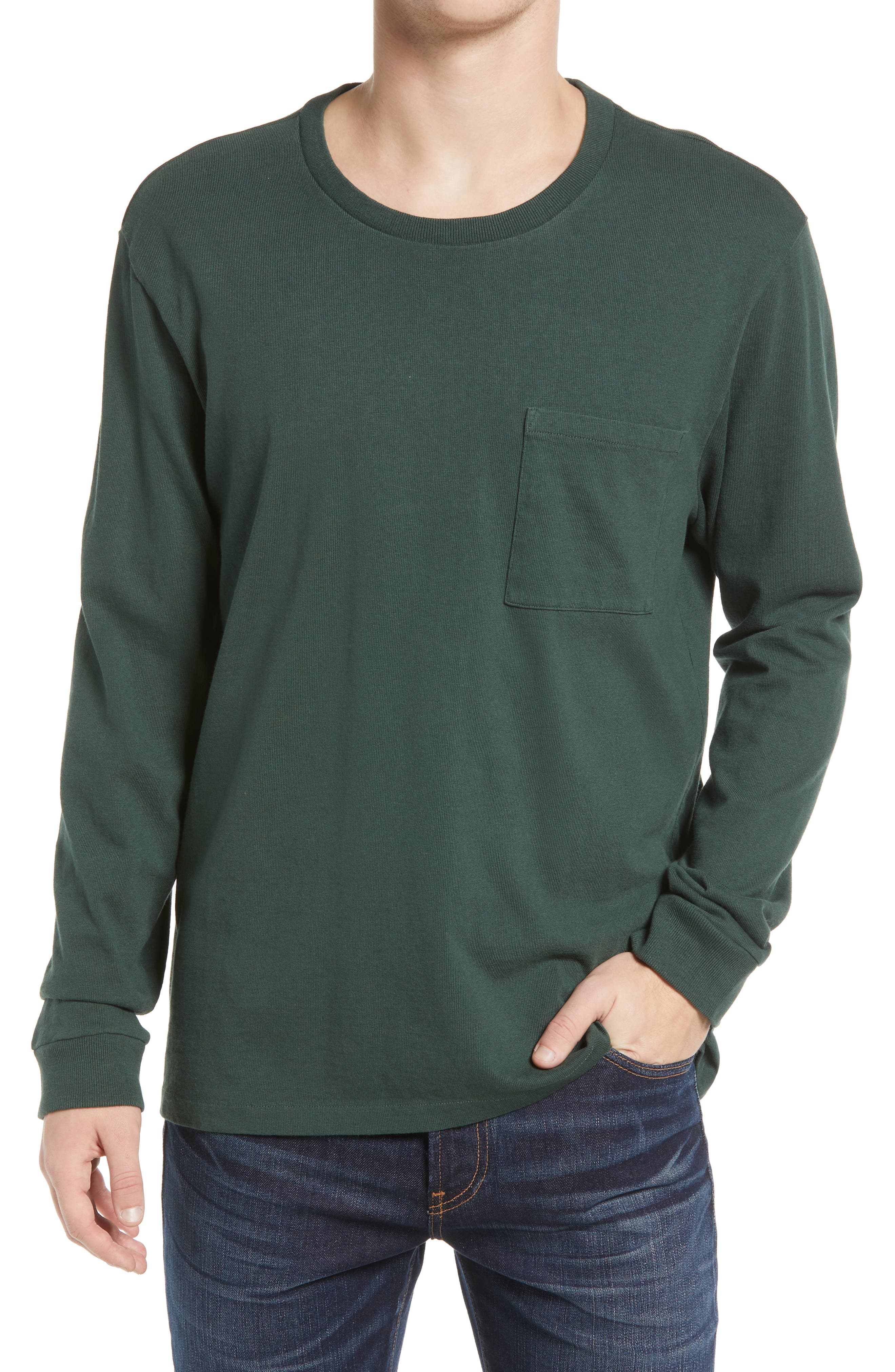 Men's Madewell Clothing | Nordstrom