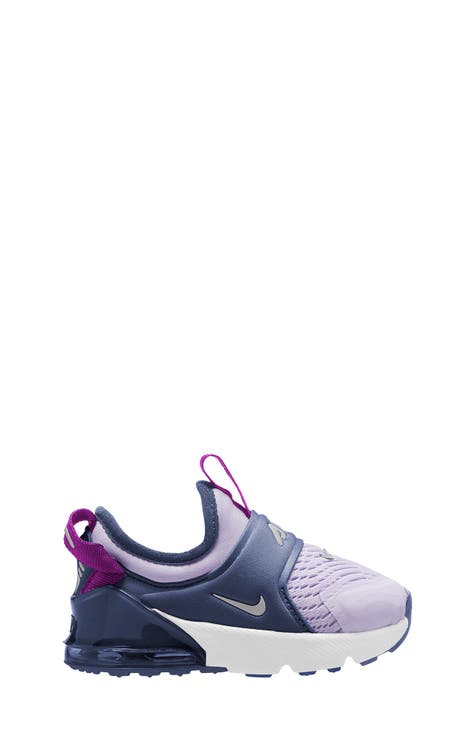 Nike 270 Purple Ombre