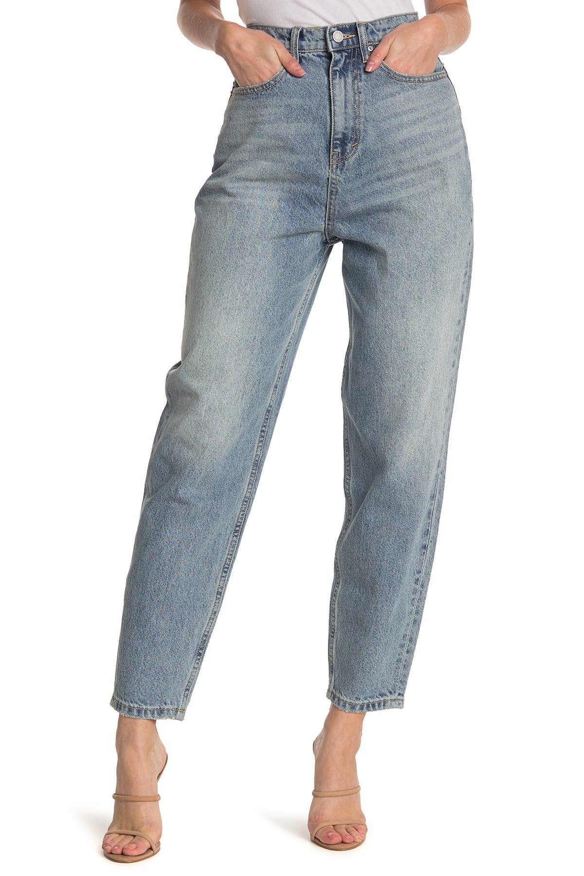 nordstrom rack boyfriend jeans