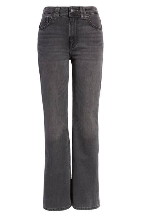 Women's Grey Jeans & Denim | Nordstrom