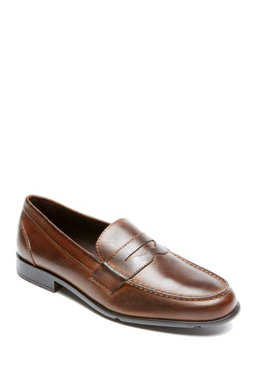 ROCKPORT ROCKPORT CLASSIC PENNY LOAFER 