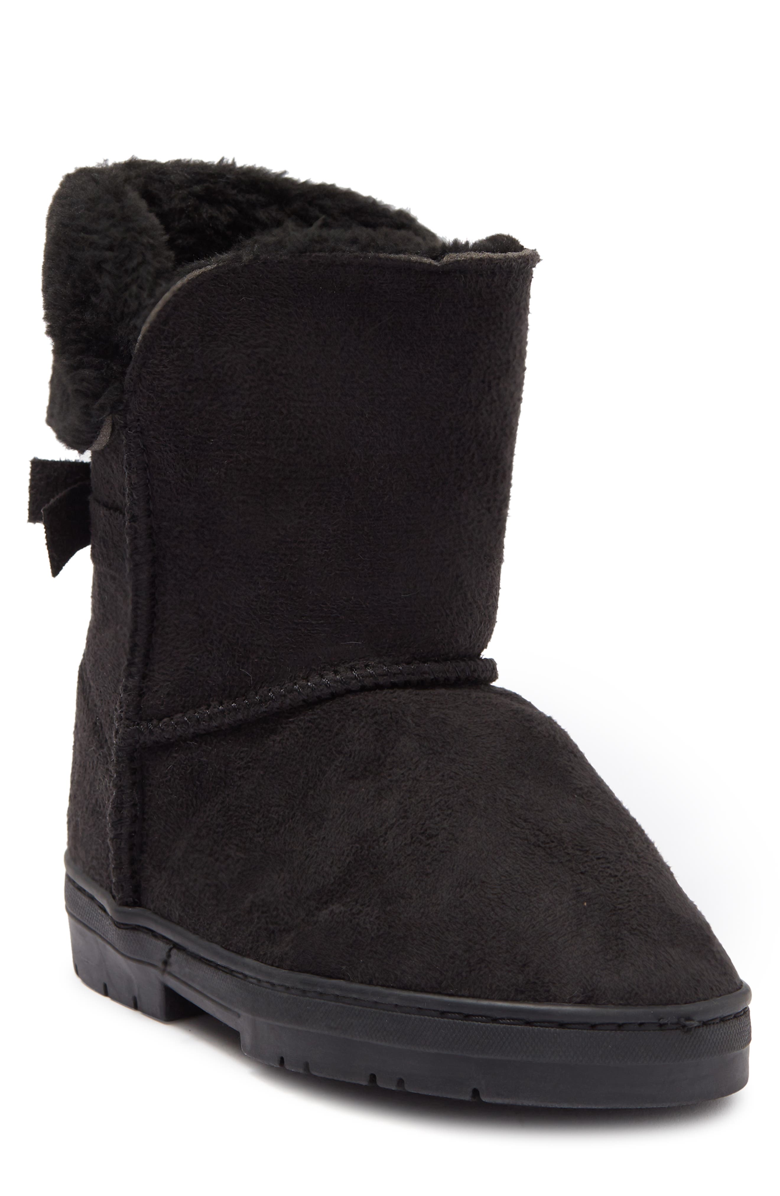 nordstrom rack short boots