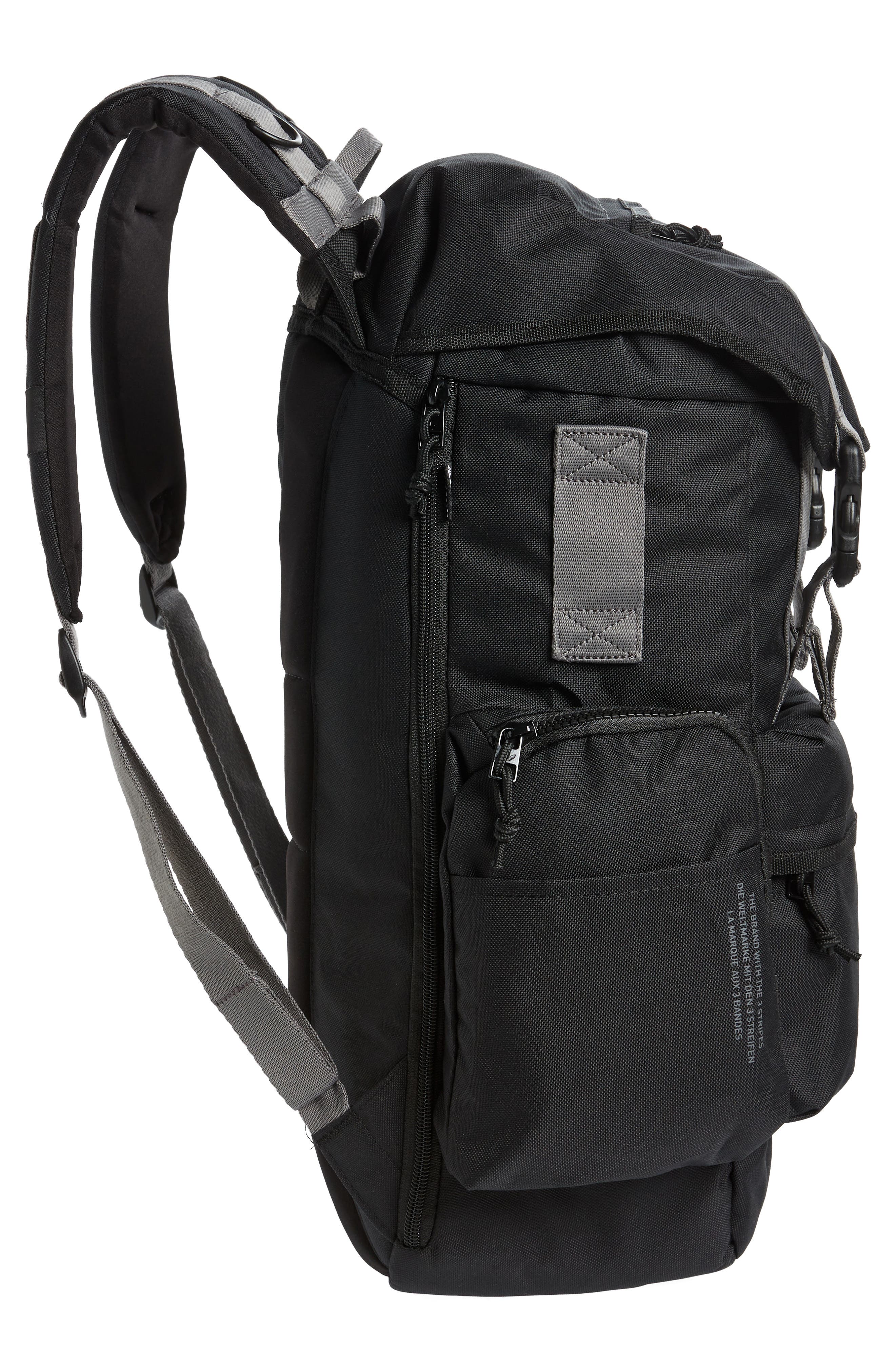 adidas recycled utility 4.0 backpack