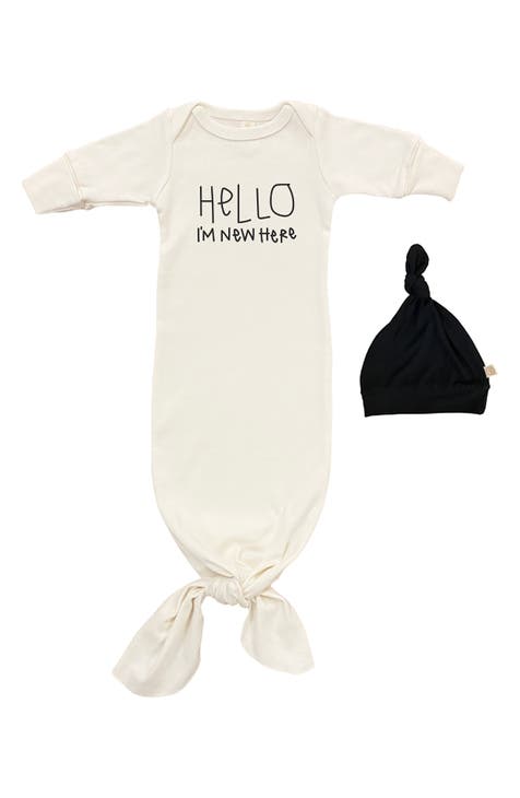 Kyle and deena sales baby boy clothes