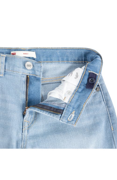 Levi's Kids' '94 Baggy Leg Jeans In Moon Shine